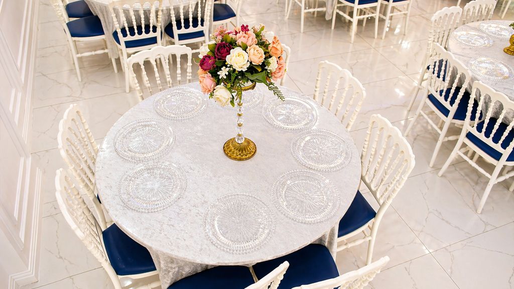 Arvend Palas Düğün Davet