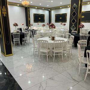 Arvend Palas Düğün Davet