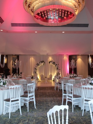 Titanic Port Bakırköy Hotel