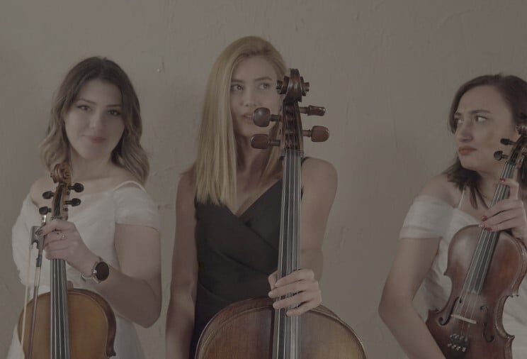 Lady Quartet