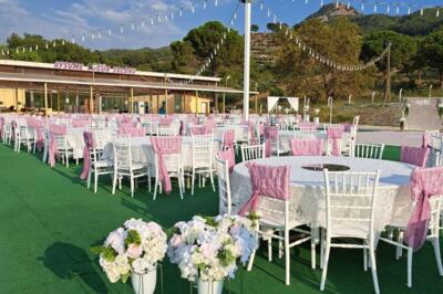 Aysume Kır Düğünü