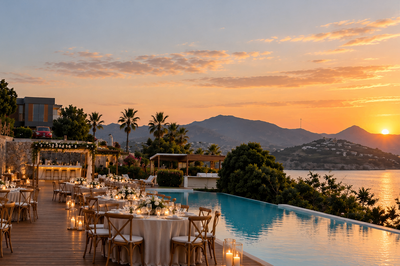 Palmalife Yalıkavak Bodrum