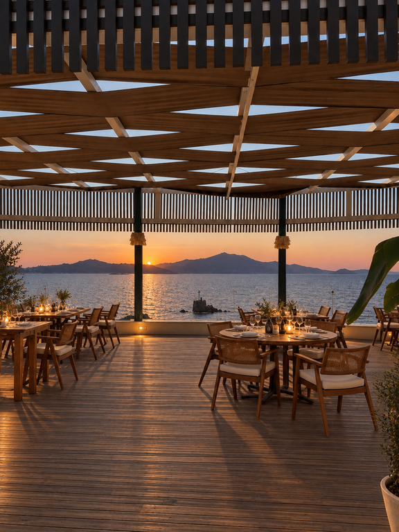Palmalife Yalıkavak Bodrum - 2604010