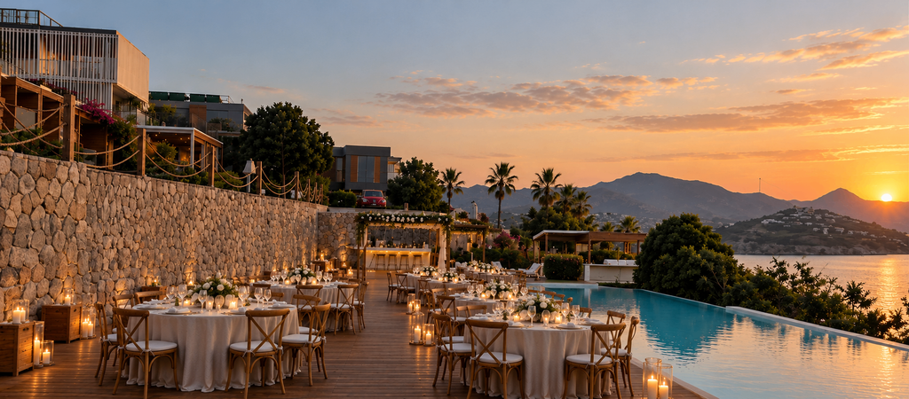 Palmalife Yalıkavak Bodrum - 2604031