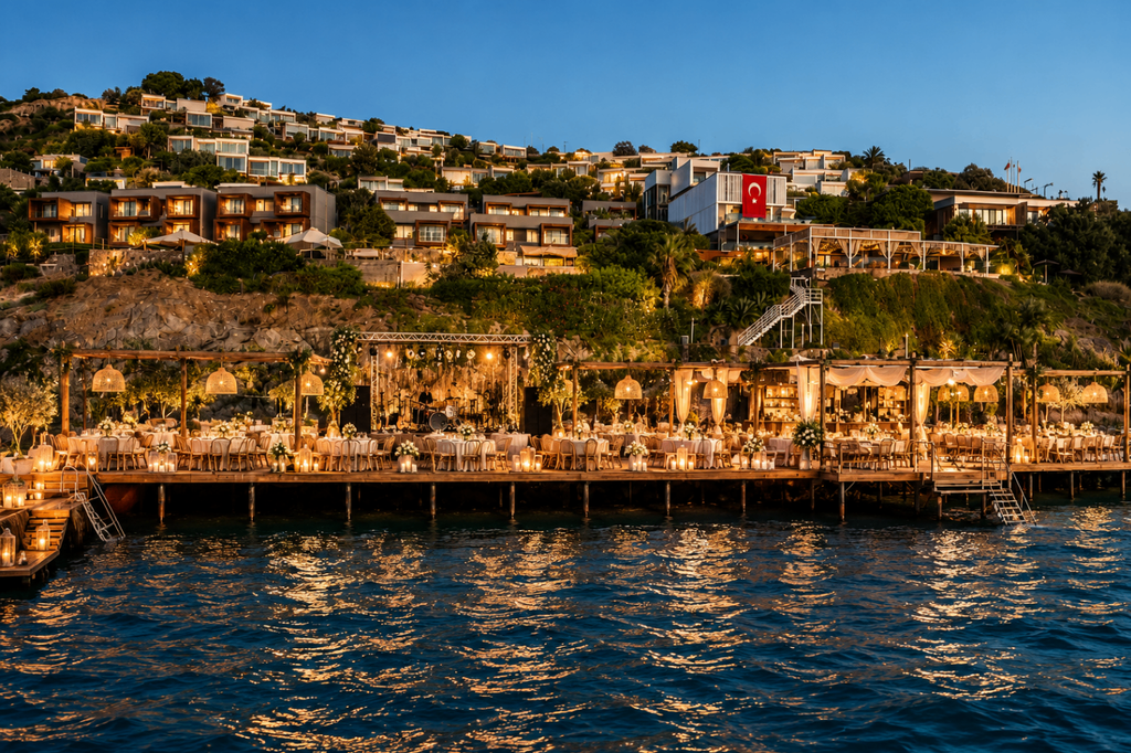 Palmalife Yalıkavak Bodrum - 2603968