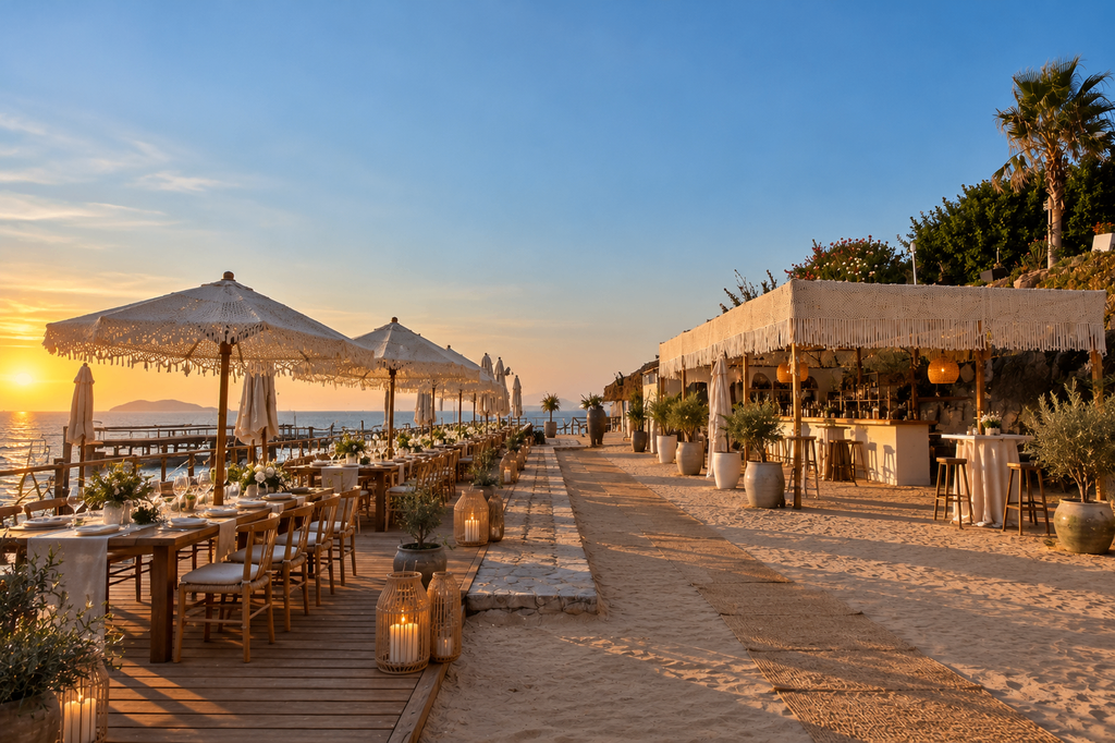 Palmalife Yalıkavak Bodrum - 2603964