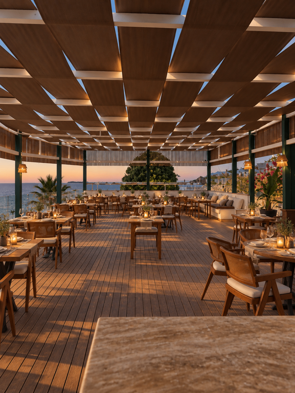 Palmalife Yalıkavak Bodrum - 2604011