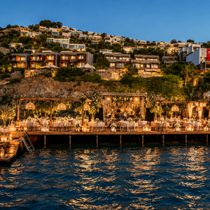 Palmalife Yalıkavak Bodrum