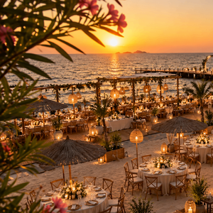 Palmalife Yalıkavak Bodrum