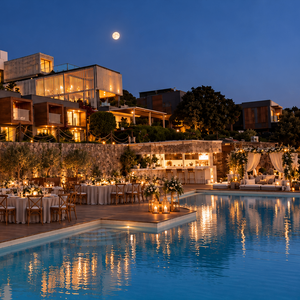 Palmalife Yalıkavak Bodrum