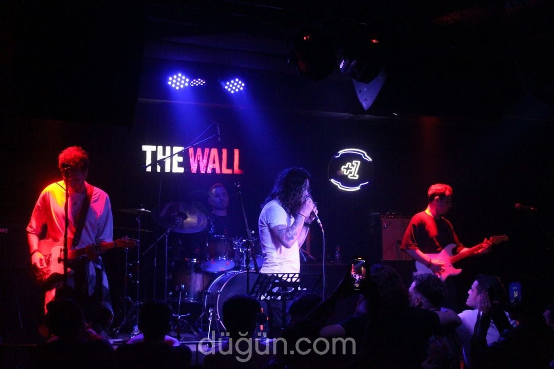 The Wall Saloon & Performance