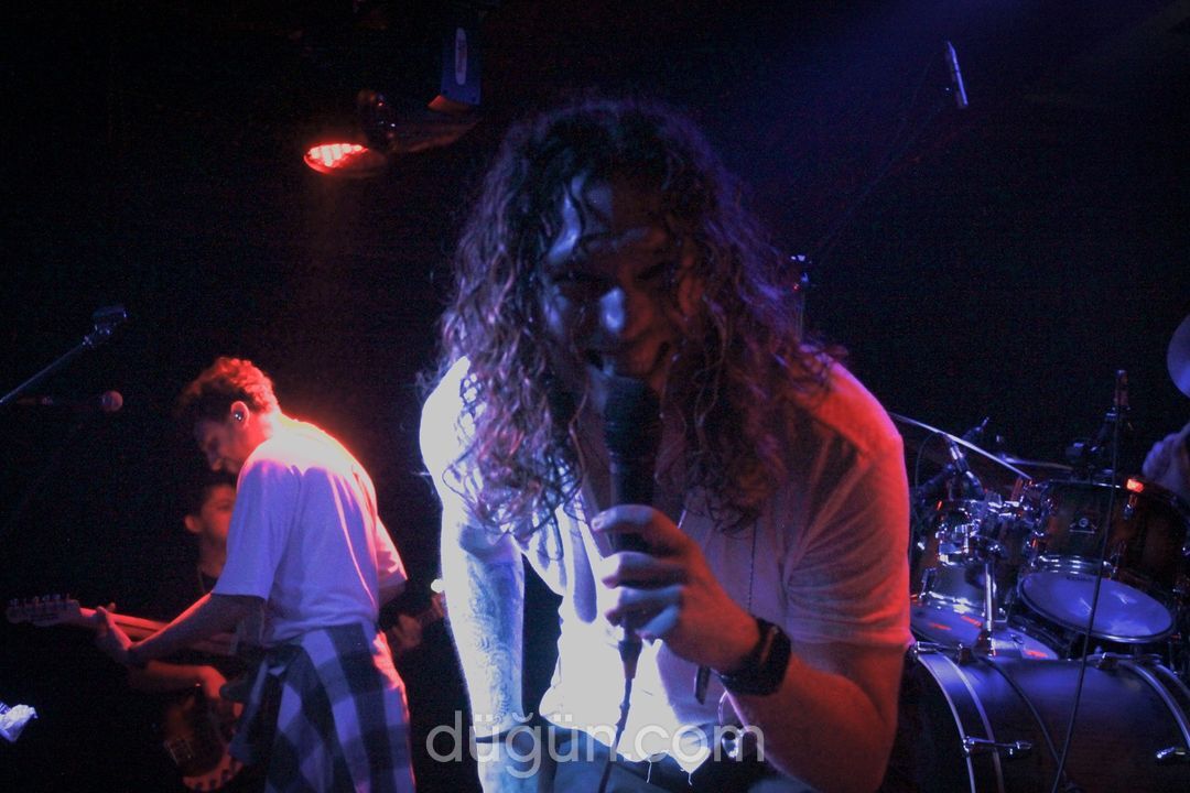 The Wall Saloon & Performance