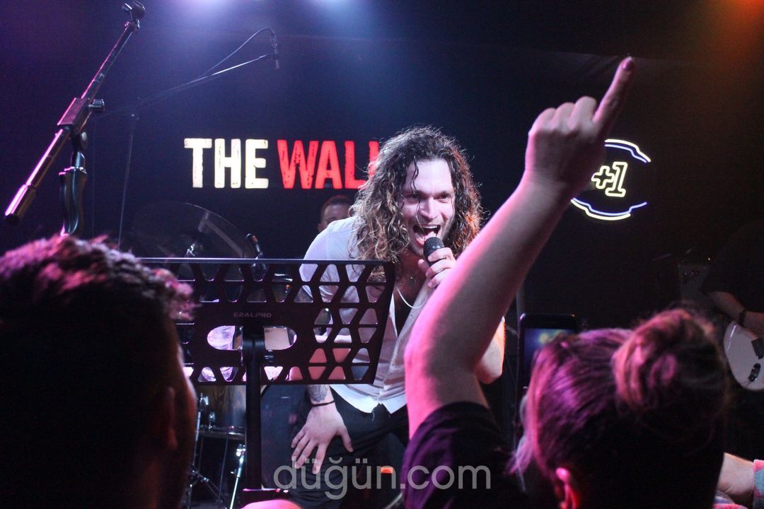 The Wall Saloon & Performance