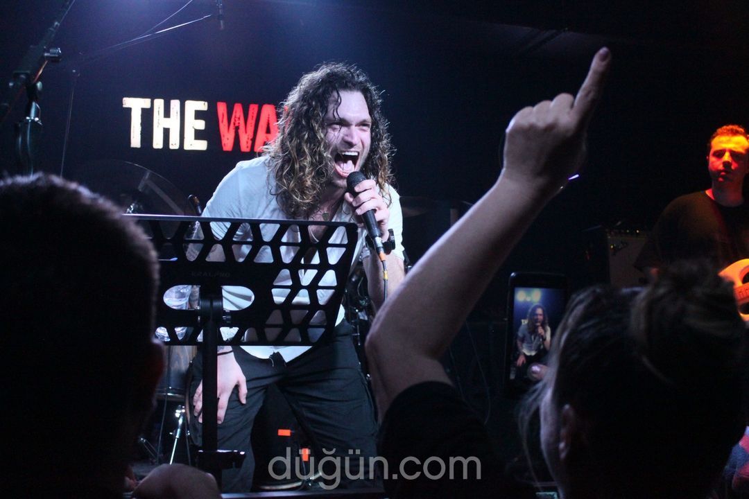 The Wall Saloon & Performance