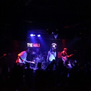 The Wall Saloon & Performance