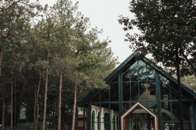 Camlı Köşk İstanbul