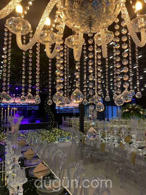 Vip Cadde Ankara Wedding Event