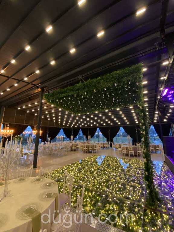 Vip Cadde Ankara Wedding Event