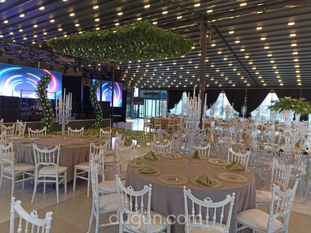 Vip Cadde Ankara Wedding Event
