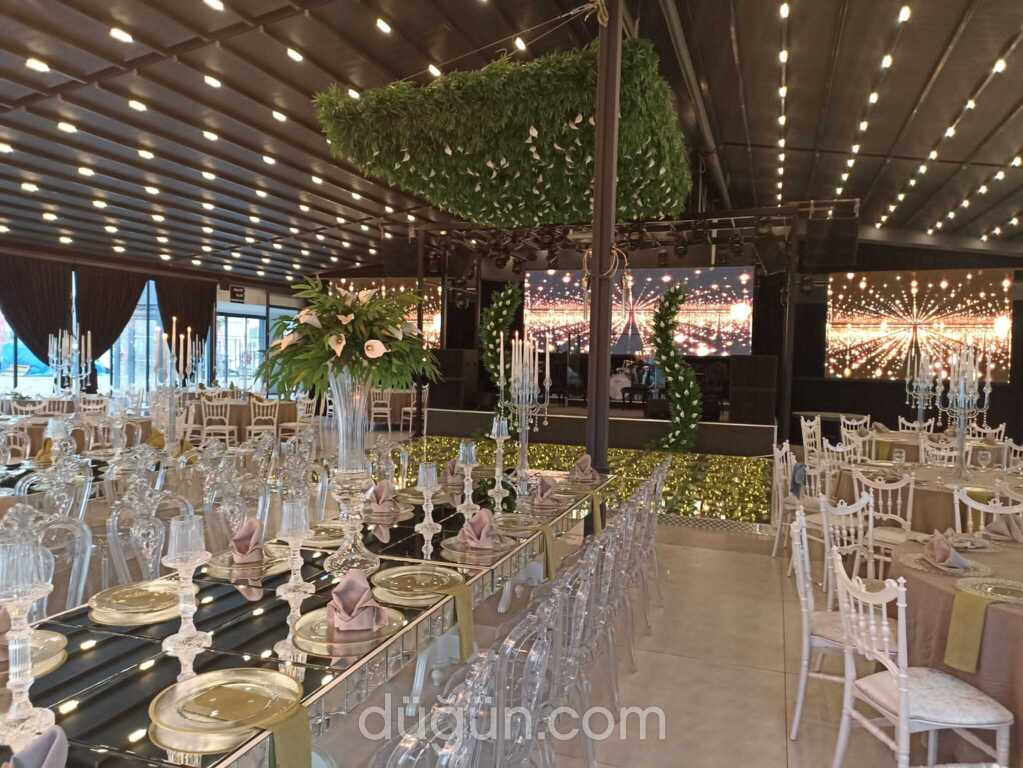 Vip Cadde Ankara Wedding Event