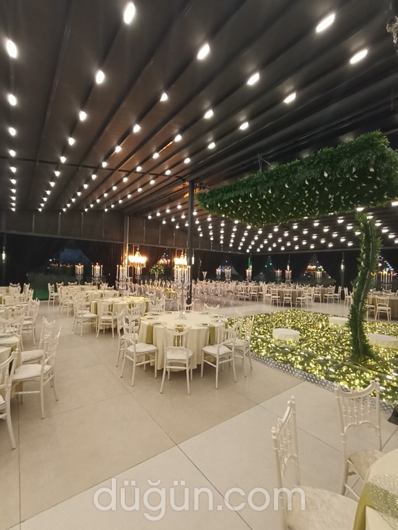 Vip Cadde Ankara Wedding Event