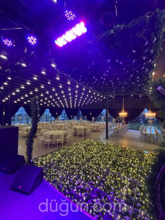 Vip Cadde Ankara Wedding Event