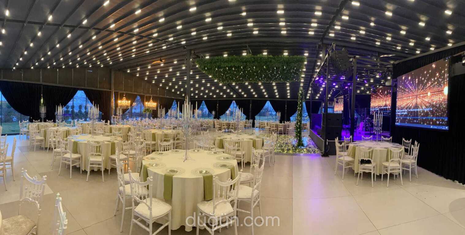 Vip Cadde Ankara Wedding Event