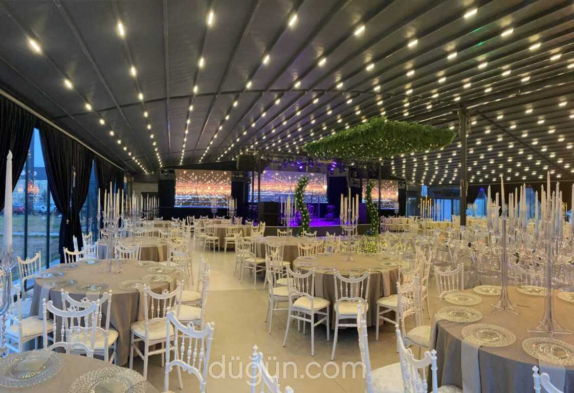 Vip Cadde Ankara Wedding Event
