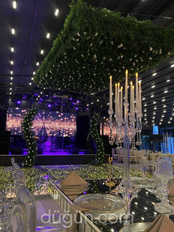 Vip Cadde Ankara Wedding Event