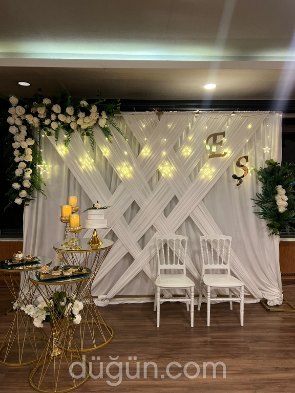 Chifin Wedding