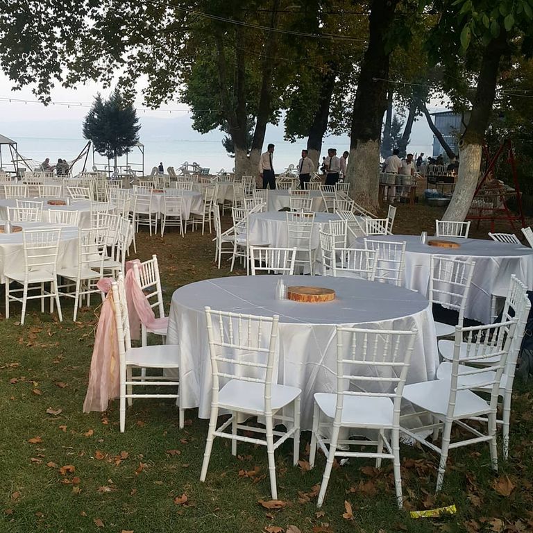 Çınar Kır Düğünü