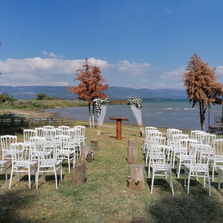 Çınar Kır Düğünü