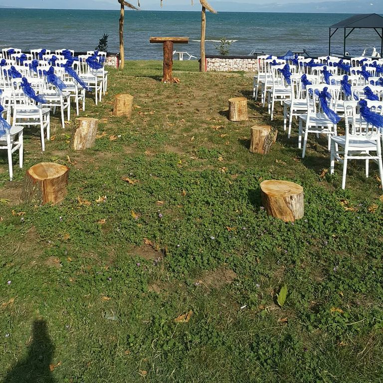 Çınar Kır Düğünü