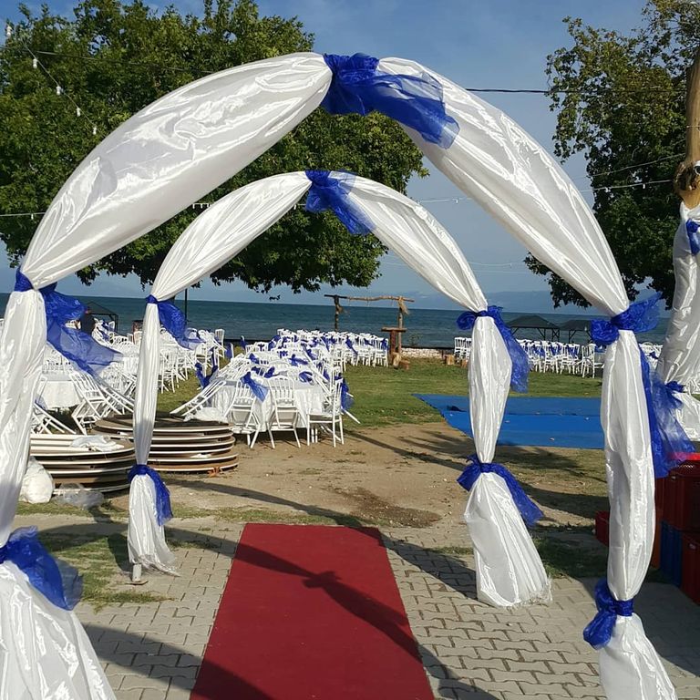 Çınar Kır Düğünü