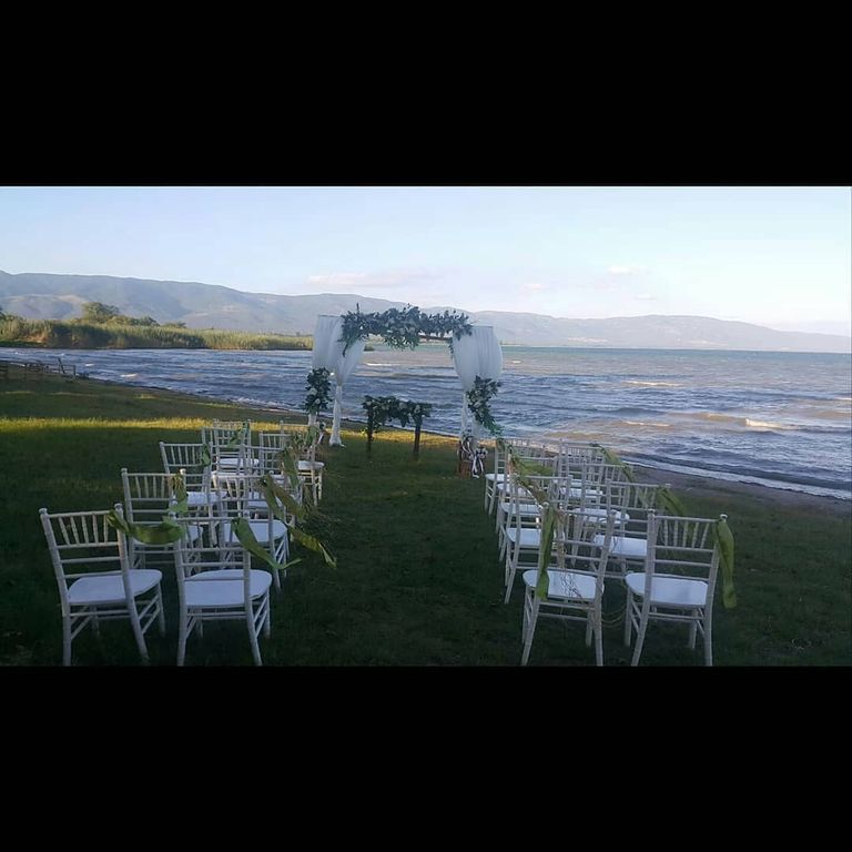 Çınar Kır Düğünü