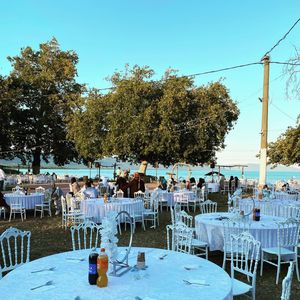 Çınar Kır Düğünü