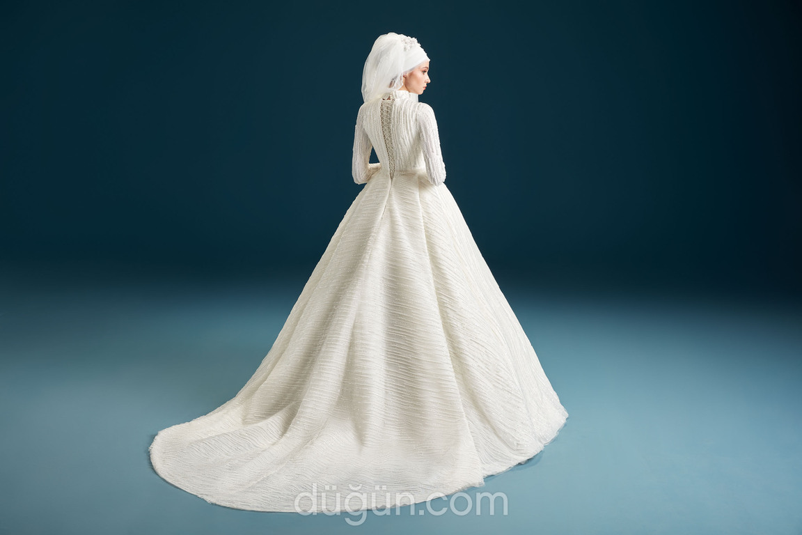 Blanc Bridal