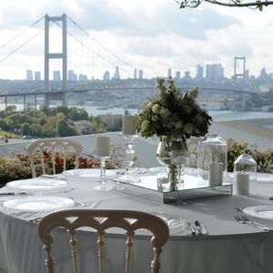 Uçar Garden Bosphorus