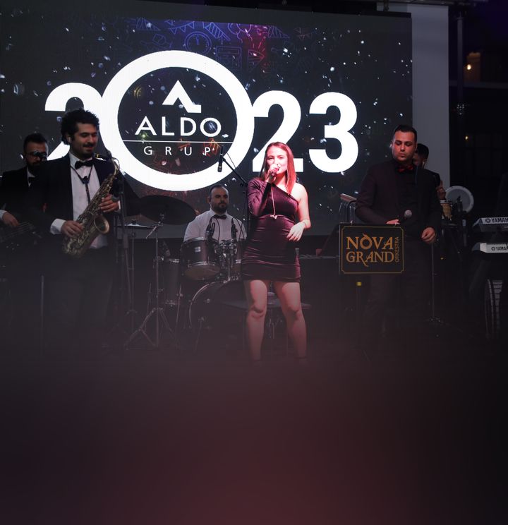 Nova Grand Orkestrası