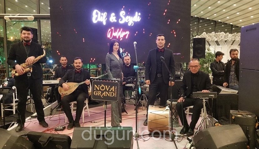 Nova Grand Orkestrası