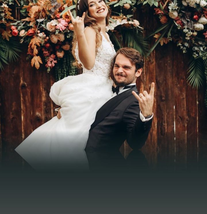 Cihan Ataç Fotoğraf