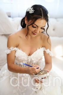 Konu Başka Risto Nozze 