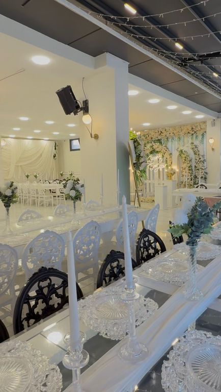 İstapera Davet & Organizasyon