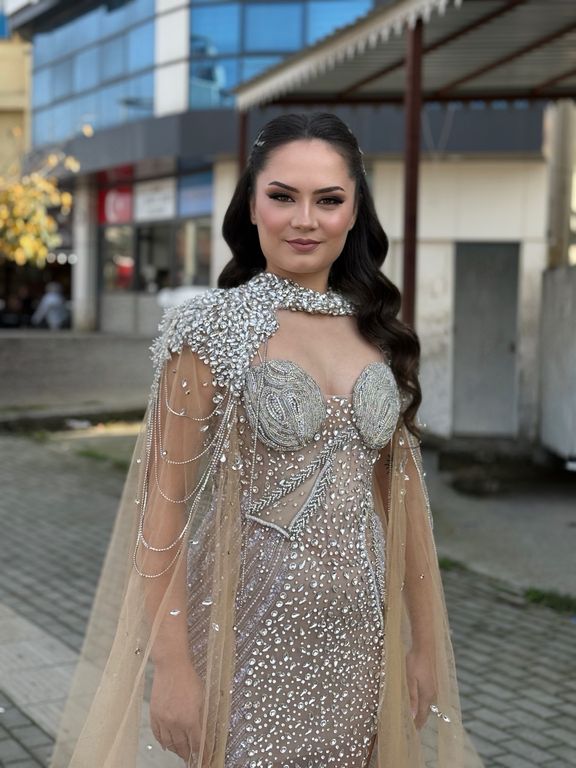 Eylül Güzellik Salonu