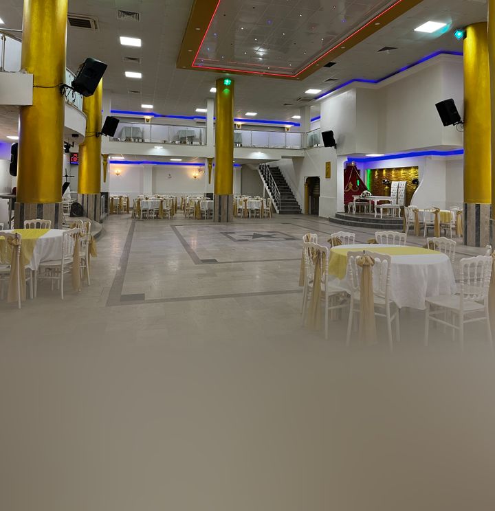 Ege Düğün Salonu