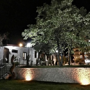 Taşra Kır Düğün Salonu