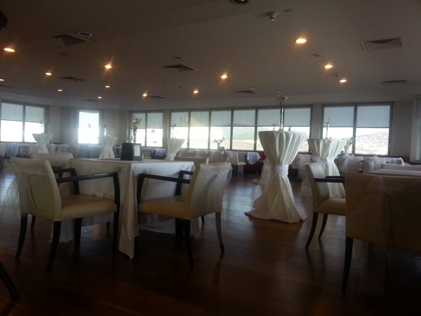 İstanbol Cafe Restaurant