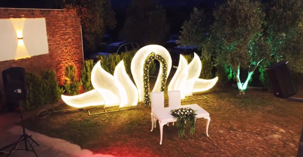 Plaket Event Garden - 2577185