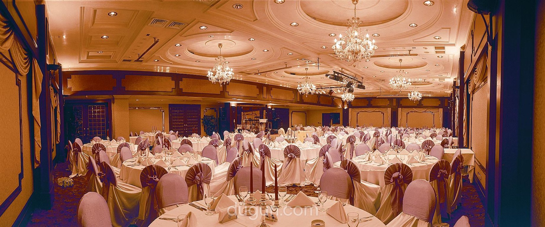 Hotel 2000 Kavaklıdere