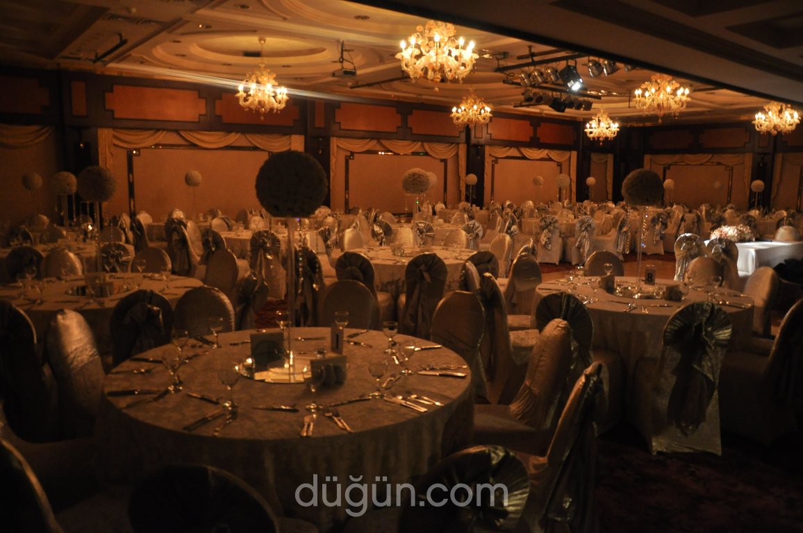 Hotel 2000 Kavaklıdere